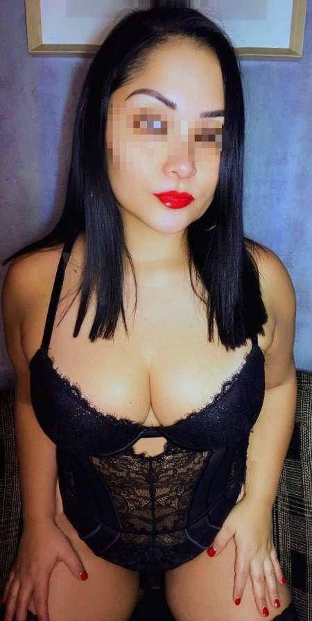 * Yumi * Douce Asiatique*